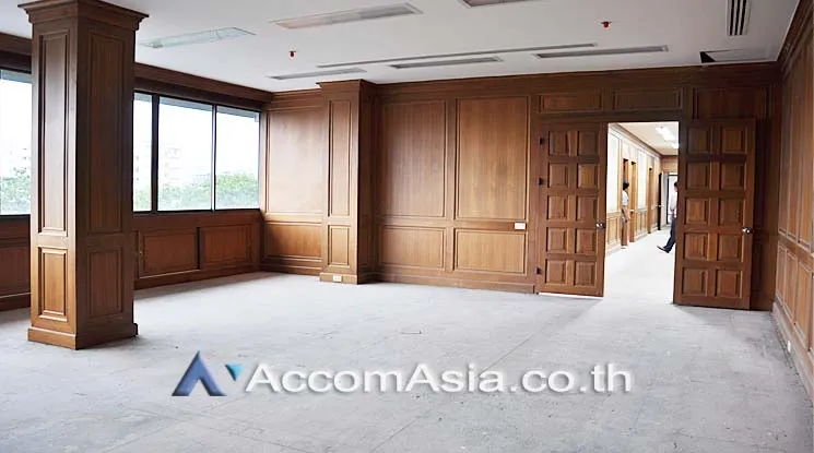 unit Office space For Rent in Dusit, Bangkok  (AA15891)